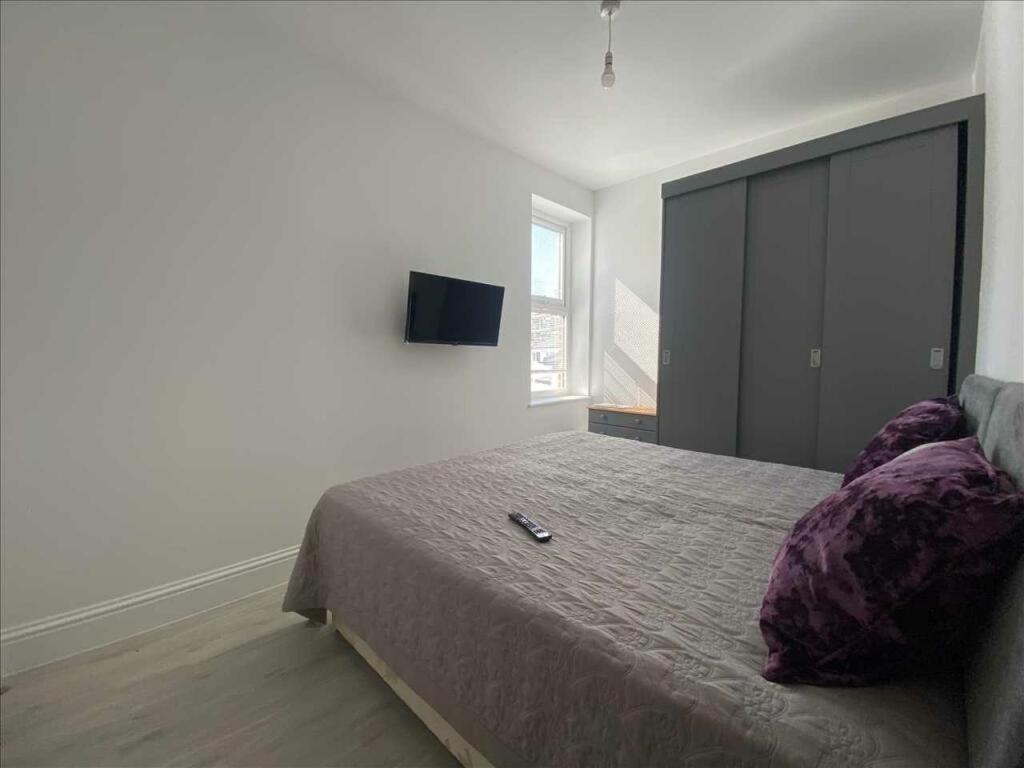 Апартаменты Brooklands Filey Seaside Retreat Flat 4 Экстерьер фото