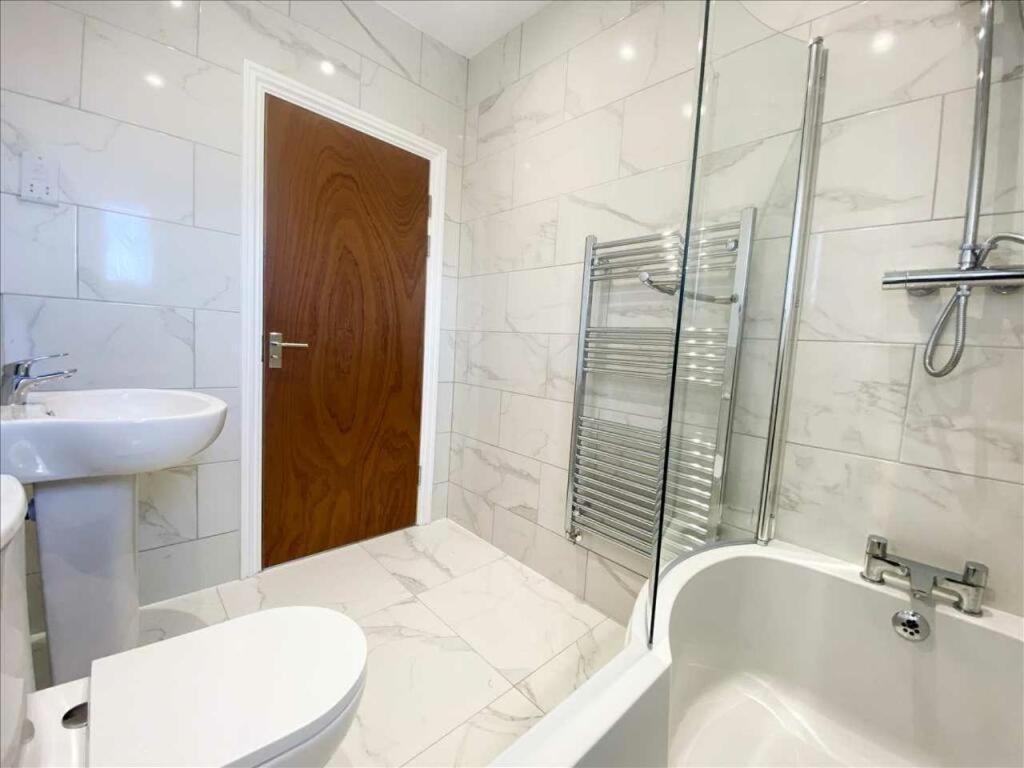 Апартаменты Brooklands Filey Seaside Retreat Flat 4 Экстерьер фото