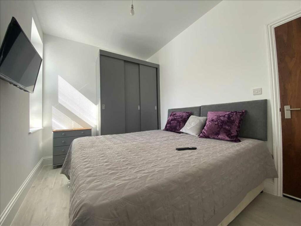 Апартаменты Brooklands Filey Seaside Retreat Flat 4 Экстерьер фото